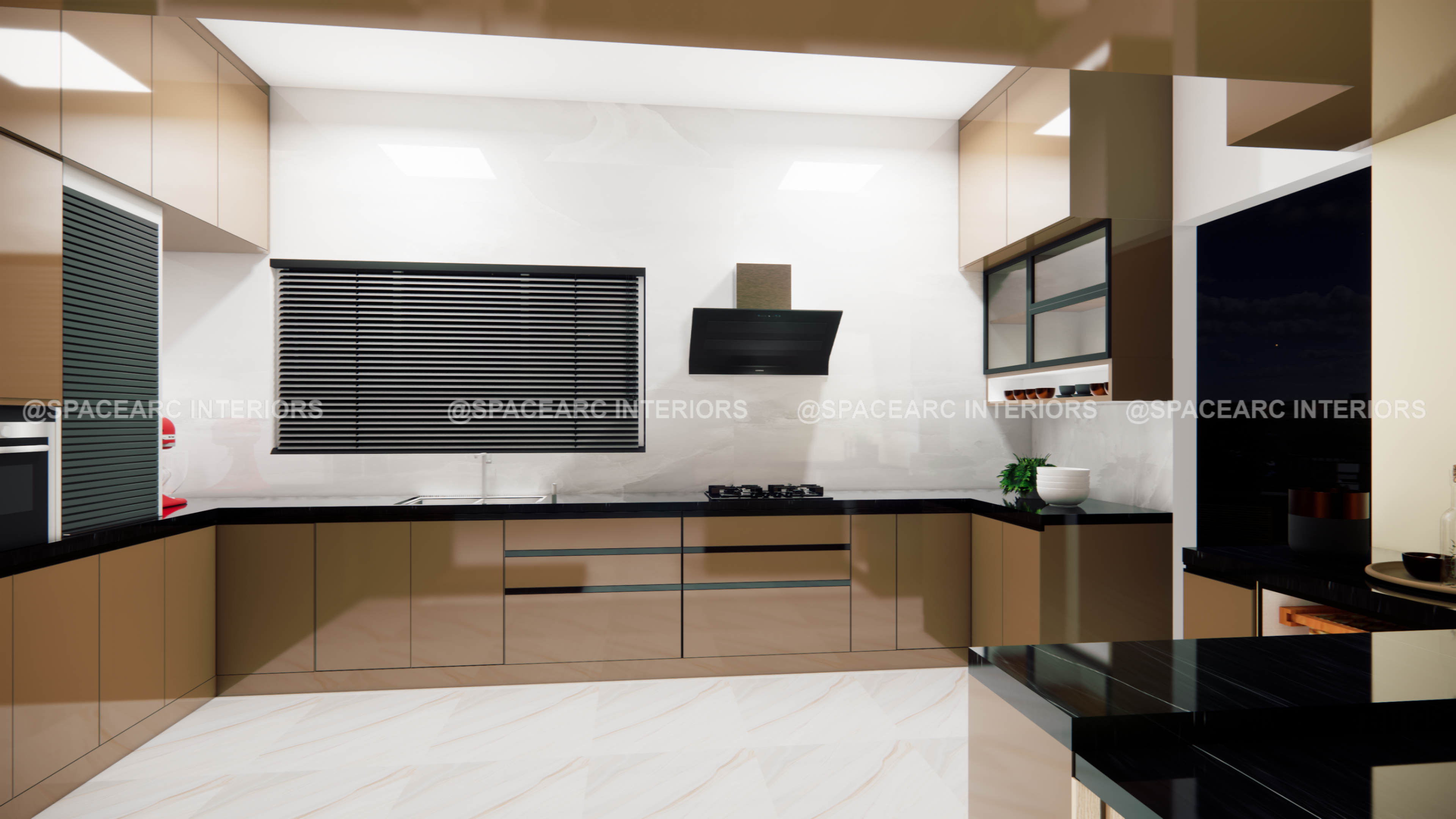 Residential-Interiors